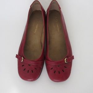 A2 by Aerosoles Ricotta Flats